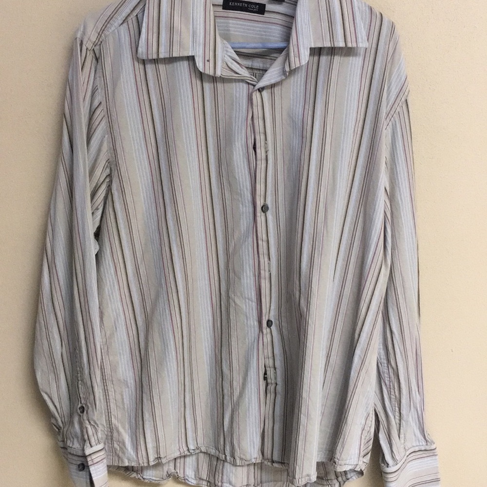 Button Down - image 1